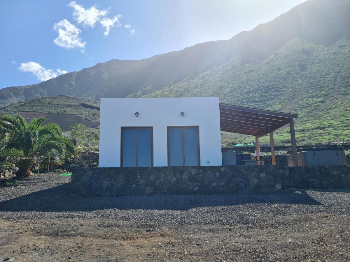Casa Tabaiba Dulce Villa Фронтера Екстериор снимка